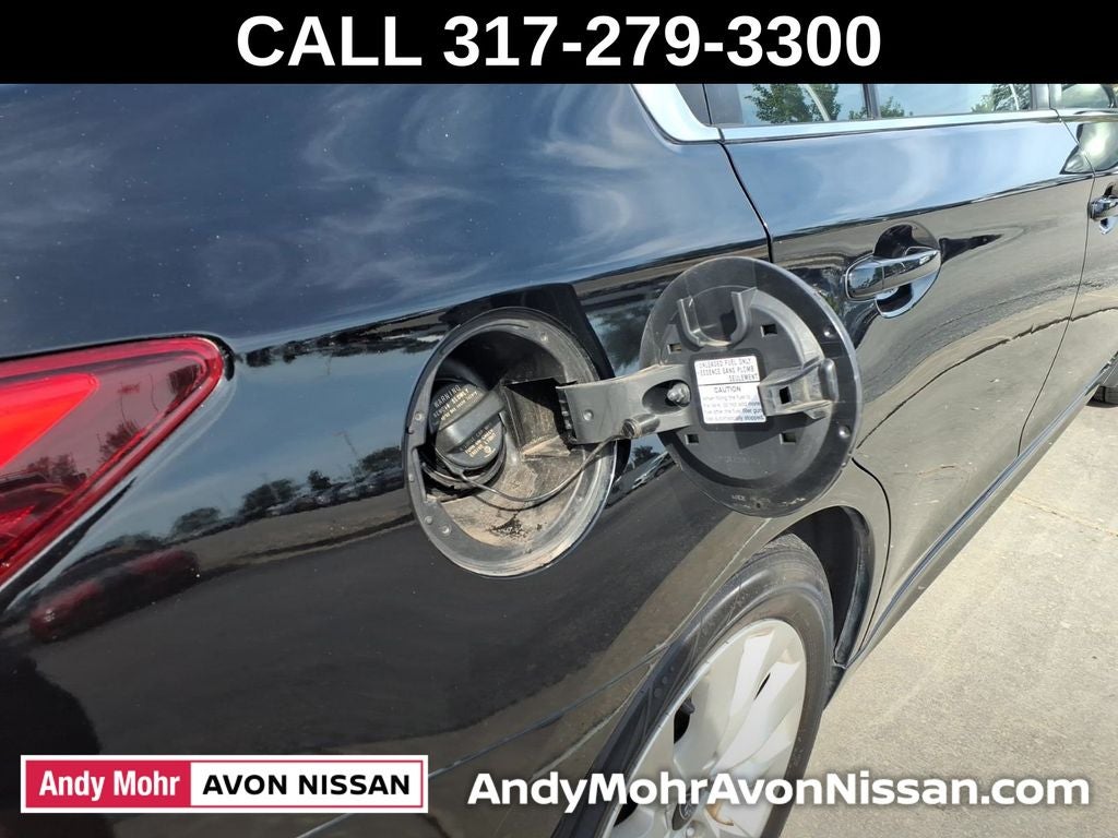 2015 Subaru Legacy 2.5i Premium