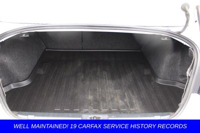 2017 Subaru Legacy 2.5i Limited