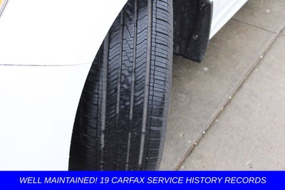 2017 Subaru Legacy 2.5i Limited