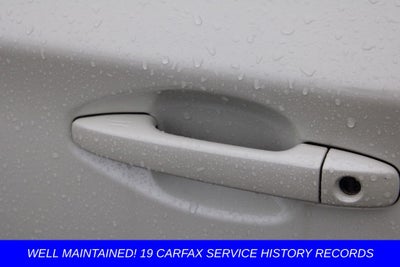 2017 Subaru Legacy 2.5i Limited