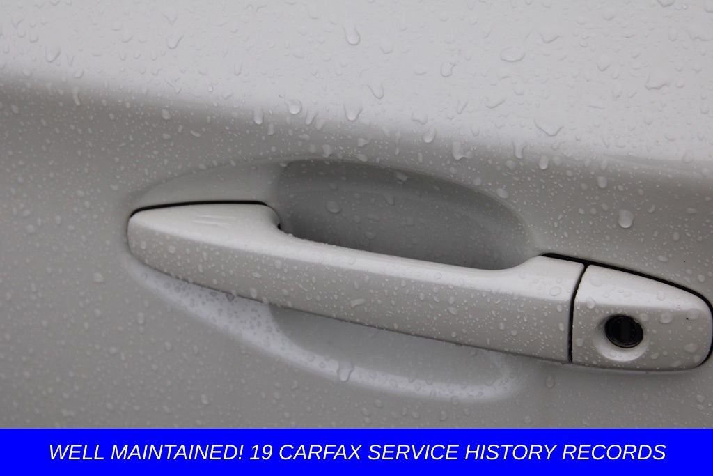 2017 Subaru Legacy 2.5i Limited