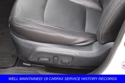 2017 Subaru Legacy 2.5i Limited