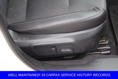 2017 Subaru Legacy 2.5i Limited