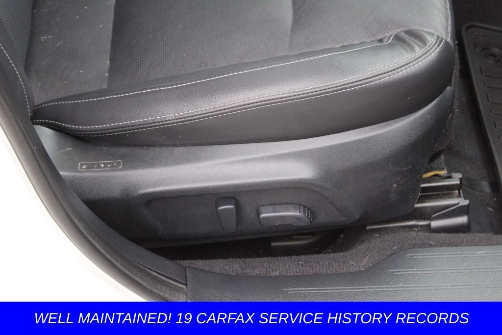 2017 Subaru Legacy 2.5i Limited