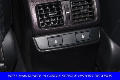 2017 Subaru Legacy 2.5i Limited