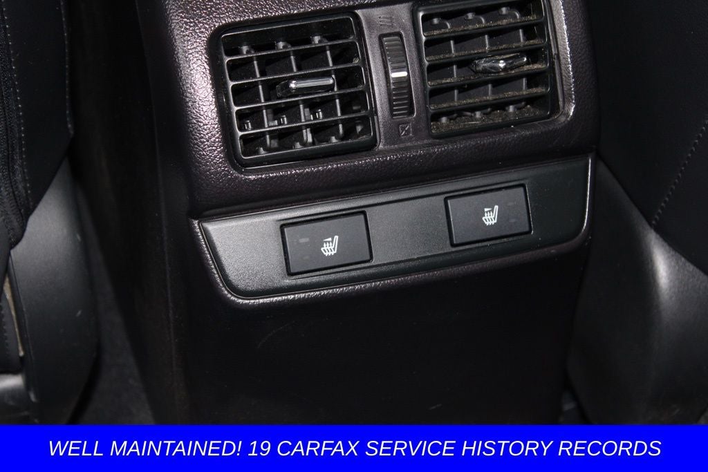 2017 Subaru Legacy 2.5i Limited