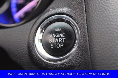 2017 Subaru Legacy 2.5i Limited