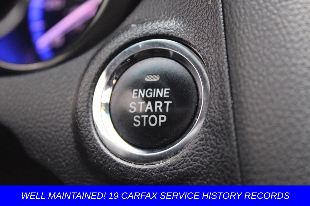 2017 Subaru Legacy 2.5i Limited