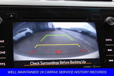 2017 Subaru Legacy 2.5i Limited