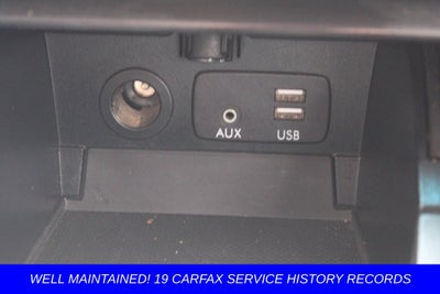 2017 Subaru Legacy 2.5i Limited