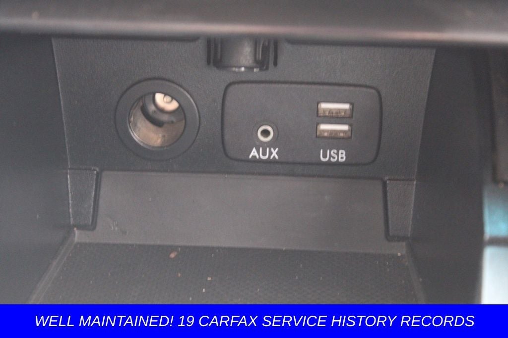 2017 Subaru Legacy 2.5i Limited