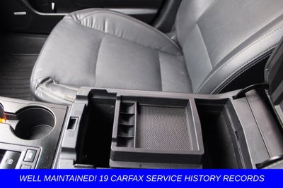 2017 Subaru Legacy 2.5i Limited