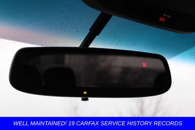 2017 Subaru Legacy 2.5i Limited