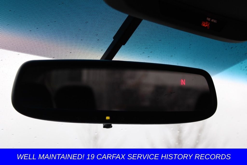 2017 Subaru Legacy 2.5i Limited