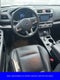 2017 Subaru Legacy 2.5i Limited