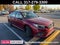 2018 Subaru Legacy 2.5i Sport