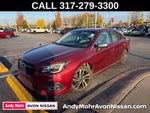 2018 Subaru Legacy 2.5i Sport