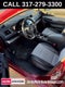 2018 Subaru Legacy 2.5i Sport
