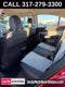 2018 Subaru Legacy 2.5i Sport