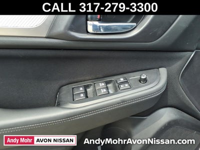 2016 Subaru Legacy 2.5i Premium