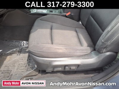 2016 Subaru Legacy 2.5i Premium