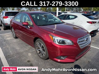 2015 Subaru Legacy 2.5i Limited
