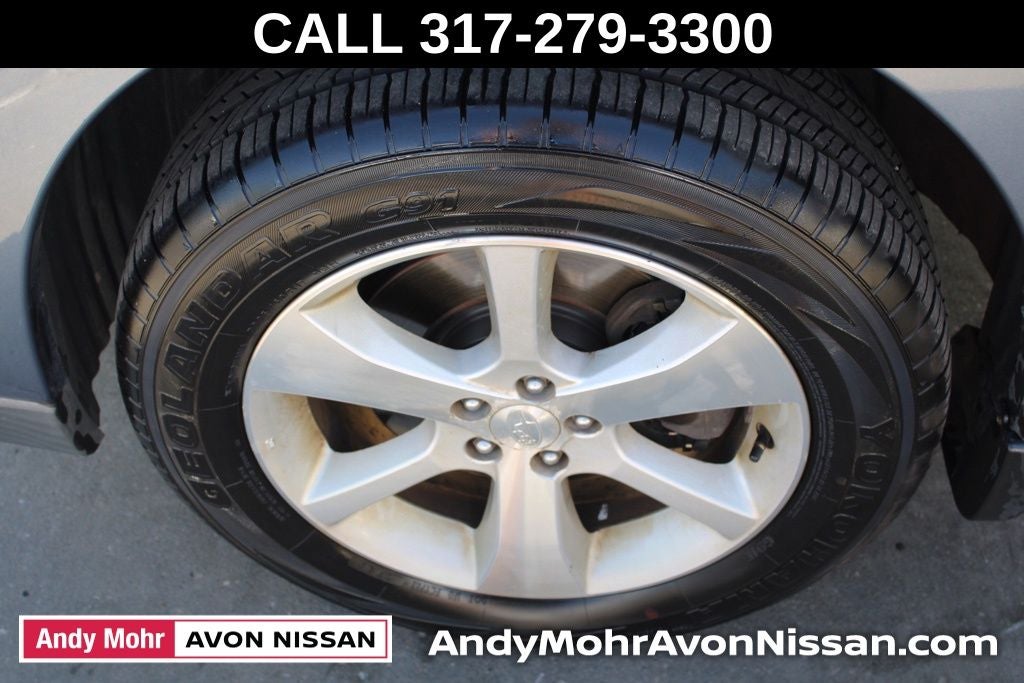 2014 Subaru Outback 3.6R Limited