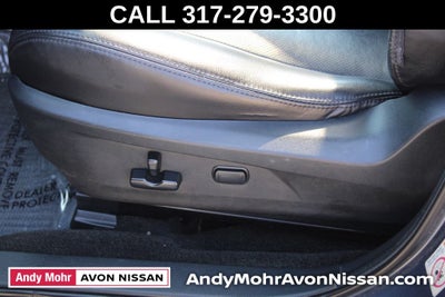 2014 Subaru Outback 3.6R Limited