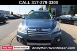 2014 Subaru Outback 3.6R Limited