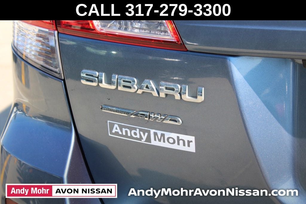 2014 Subaru Outback 3.6R Limited