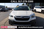 2021 Subaru Outback Limited XT