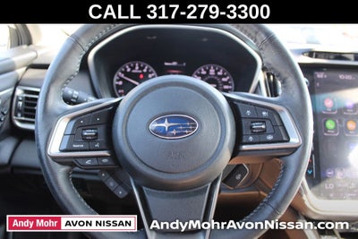 2021 Subaru Outback Limited XT