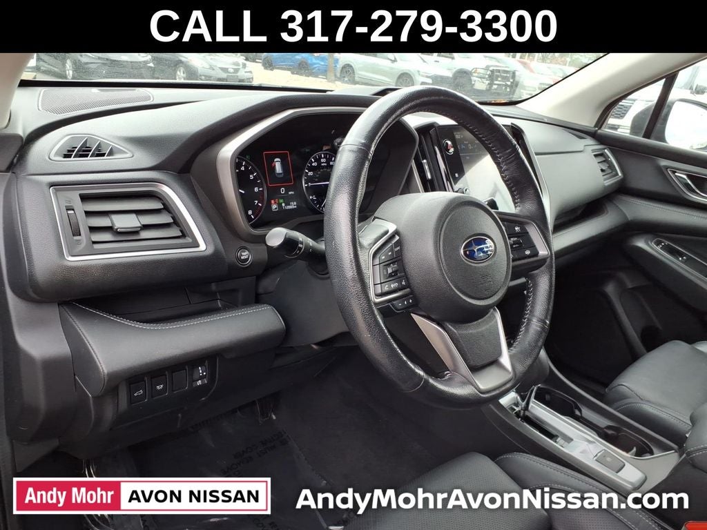 2023 Subaru Ascent Limited