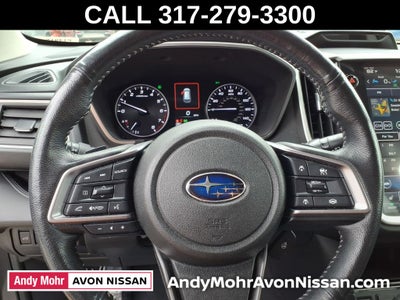 2023 Subaru Ascent Limited