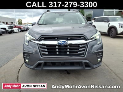 2023 Subaru Ascent Limited