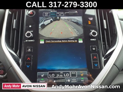 2023 Subaru Ascent Limited