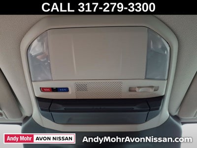 2023 Subaru Ascent Limited