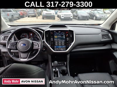 2023 Subaru Ascent Limited