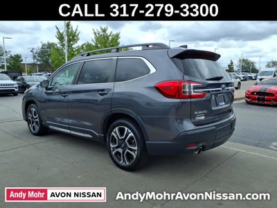 2023 Subaru Ascent Limited