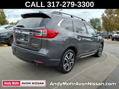 2023 Subaru Ascent Limited