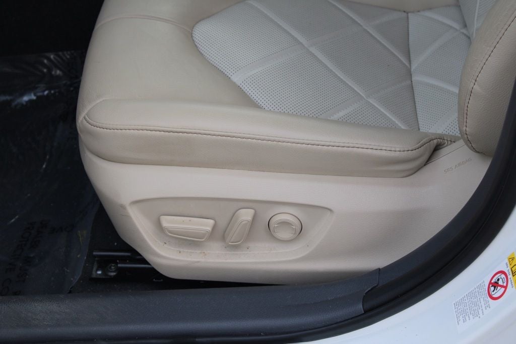 2019 Toyota Camry XLE