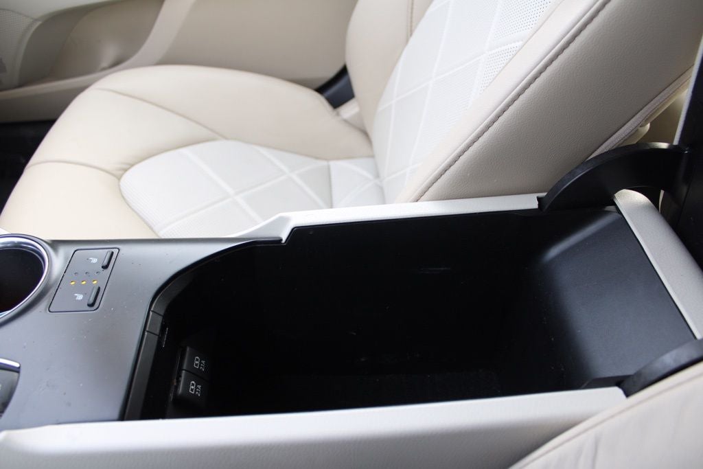 2019 Toyota Camry XLE