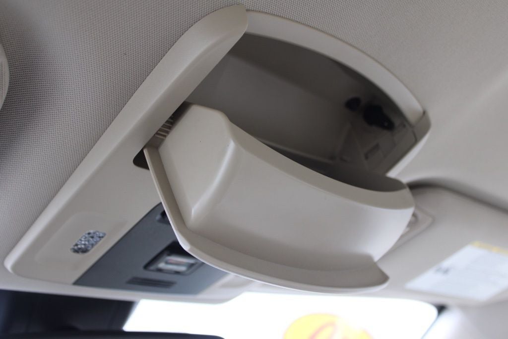 2019 Toyota Camry XLE