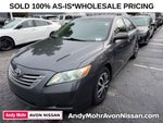 2009 Toyota Camry Hybrid Base
