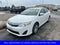 2014 Toyota Camry 2014.5