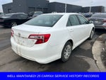 2014 Toyota Camry 2014.5