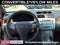 2008 Toyota Camry Solara SLE