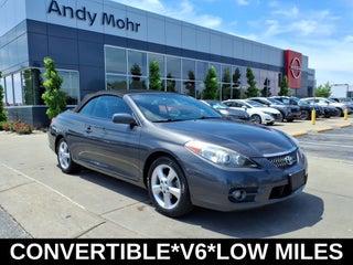 2008 Toyota Camry Solara SLE