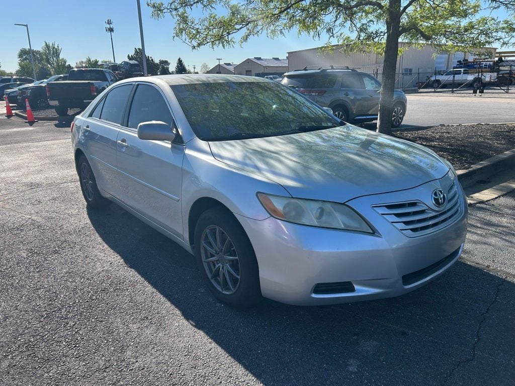 2009 Toyota Camry LE