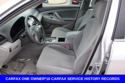 2009 Toyota Camry LE